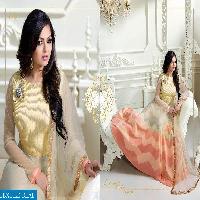 LT nitya suits vol 102 Wholesale Designer heavy anarkali Suits